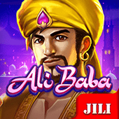 Ali Baba on 987ph club