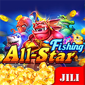 All Star Fishing on 987ph