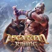 Asgardian Rising Hot Game on 987ph