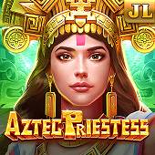 Aztec Priestess on 987ph