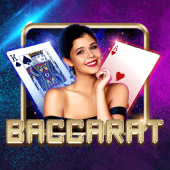 Baccarat B on 987ph app casino