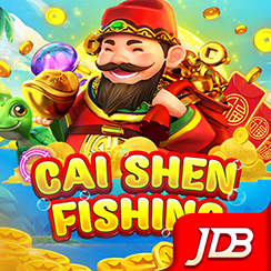 Cai Shen Fishing on 987ph club