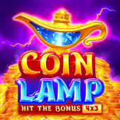 Coin Lamp slot on 987ph games
