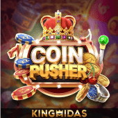 Coin Pusher on 987ph games