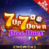 Dice Duet on 987ph download