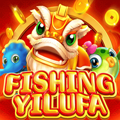 Fishing Yi Lu Fa on 987ph apk