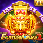 Fortune Gems 2 on 987ph app