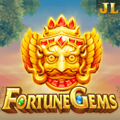 Fortune Gems slot on 987ph app
