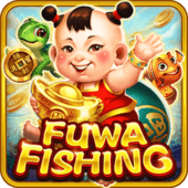 Fuwa Fishing on 987ph game