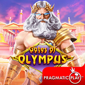 Gates of Olympus on 987ph legit