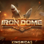 Iron Dome cards game on 987ph