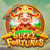 Lucky Fortunes slot on 987ph slot download