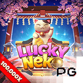Lucky Neko on 987ph app download