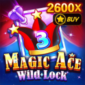 Magic Ace Wild Lock on 987ph download apk