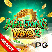 Mahjong Ways 2 on 987ph online casino