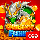 Oneshot Fishing on 987ph online casino