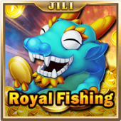 Royal Fishing on 987ph vip