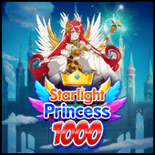 Starlight Princess 1000 on 987ph vip