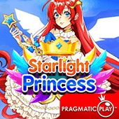 Starlight Princess on 987ph apk