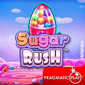 Sugar Rush slot on 987ph apk
