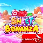 Sweet Bonanza on 987ph game