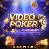 Video Poker on 987ph online casino