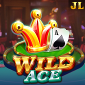 Wild Ace on 987ph login