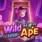 Wild Ape slot on 987ph download