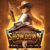 Wild Bounty Showdown on 987ph vip